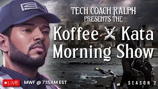 Flutter Mobile Dev: Writing Widget Tests | Morning Show | S2E39