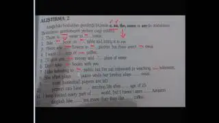 English Study Volume 2   A-AN-THE-SOME-ANY