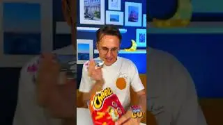 Food Hack 🍟✨