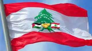 Country That Support Israel 🇮🇱 vs Lebanon 🇱🇧 | #comparison