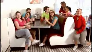 Read to Me Take 2 -- 50's Version