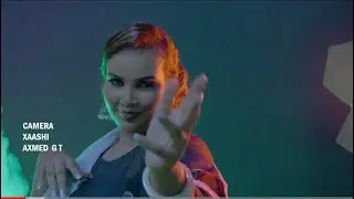 BARWAAQO QALANJO | MARKAAD TAAD UDANAYSAY | OFFICIAL MUSIC VIDEO 2023