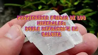 Doble refracción