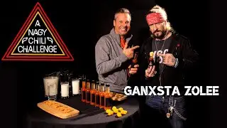 A NAGY CHILI CHALLENGE 9.rész -  Ganxsta Zolee