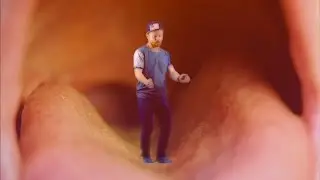 RAVI: Kåme Te Mæi