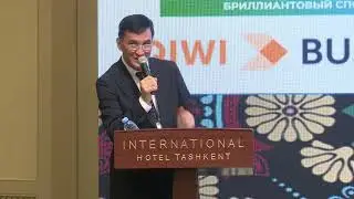 Содир Мелибаев: Цифровая трансформация — не мода, а возможность роста