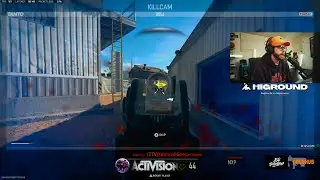 Nadeshot Already Found Cheaters in Warzone 2