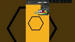 Grupo de cobertura #shorts #illustrator #tutorialesadobeillustrator