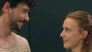 Dicle & Barış || Menajerimi Ara || Sonunda şu ruhum aşık oldu 