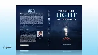 Book Cover Design | 2022