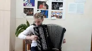 Шудегова Кира, Яр, Удмуртия
