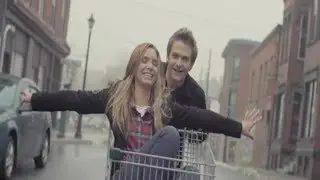 Hunter Hayes - I Want Crazy (Official Music Video)