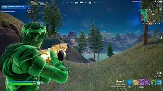 ASCENDANT MIDAS GAMEPLAY IN FORTNITE!! 