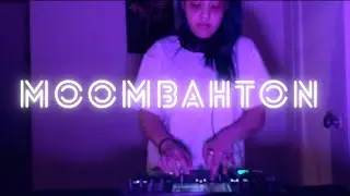 Moombahton Mix 2022 | The Best Moombahton 2022| NV |