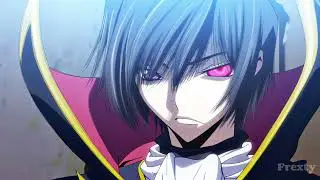 Lelouch vi Britannia (Comics) 