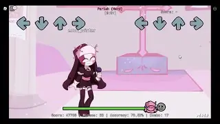 parish but sarvente is in HD mod(read description)
