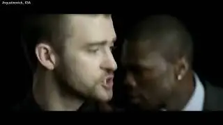 50 Cent   Ayo Technology Official Music Video ft  Justin Timberlake =
