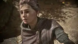 A Plague Tale: Innocence