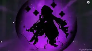 Layla Summon Animation | Genshin Layla Gacha Summon Animation