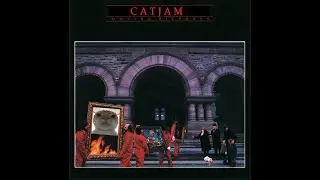 red barchetta cat