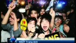 Thời sự VTV1 10/6/2012 