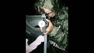 [FREE] Old Playboi Carti x MexikoDro x Diego Money Type Beat "Slime" (prod.Kaotonyy)