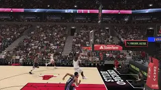 BULLS VS KINGS