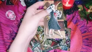 ✡КАКОЙ  БУМЕРАНГ БЫВШЕМУ ПРИЛЕТЕЛ ЗА ПРЕДАТЕЛЬСТВО?💔 ТАРО РАСКЛАД✡