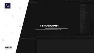 AE AMV FAST TUTORIAL [Typography]
