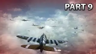 Battle of the Bulge (The Ardennes) | Gameplay Walkthrough on Veteran | Call of Duty WW2 - 4K