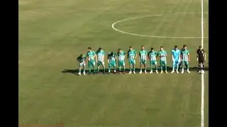 Yeşil Yalova FK - Karamürselspor / BAL 9. Grup 22. Hafta