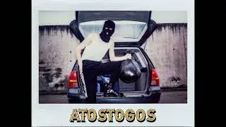 Rimvis - ATOSTOGOS