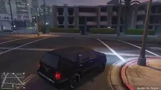 ЭТО НОВЫЙ КАДИЛЛАК! | GTA ONLINE |