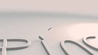 Ping logo animation