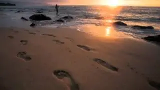 Gone Away