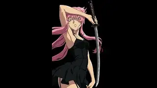 Future Diary AMV #trailer