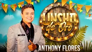 LA REBELIÓN ft. ANTHONY FLORES - MIX GRUPO 5 en vivo | Unsha de Oro Cajamarca