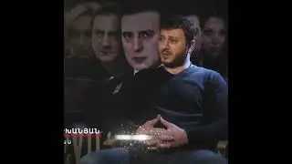 Karen Sarukhanyan -about her role.#heshnerigayle #vaxo #kyaj #Vrijaru #Revenger #shorts #edit