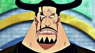 The story of Monkey D  Luffy One Piece「AMV」Royalty「4K 60FPS」