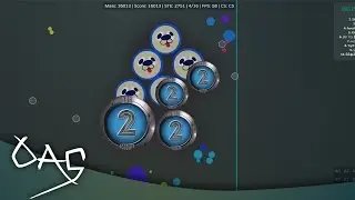 OAG IS BACK! Random server takeover [Regaining Skillz-2]