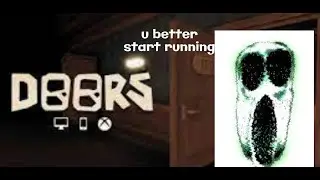 Playing Doors...