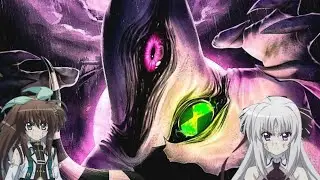 vivid strike reaccionan al rap de fantasmatico 