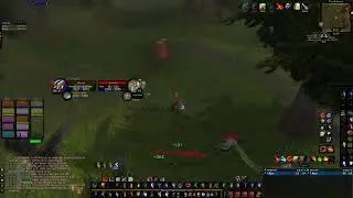 Season of Shaman