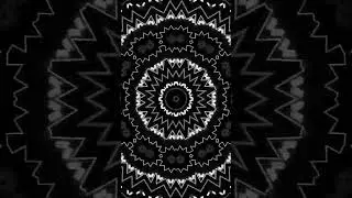 Flash warning! Trippy shorts 