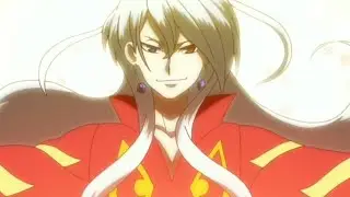 Beyblade burst turbo [AMV] - Phi - Animals [Maroon 5]