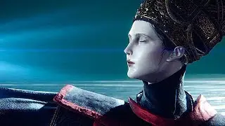Elden Ring - RL 1 Renalla Queen of the Full Moon