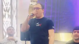 Xoren Afrikyan - POPURI Sharan //2023//