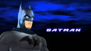 Mortal Kombat vs. DC Universe - Fatalities 3