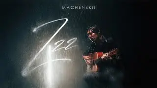 MACHENSKII - Zzz (Bagym)/(Mood Video)