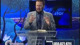 CONSEJERIA PASTORAL/EL AMOR DE DIOS, AMOR 